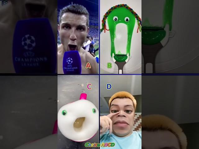 Who is the best ? Choice  #750   #ytshorts #trending #newtrending #viralshort #choice #abcd