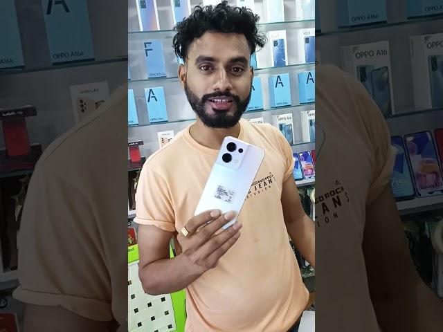 #oppo Reno 8 #Unboxing,,,M/S Maa Mobile Care Kupari, Balasore, Odisha