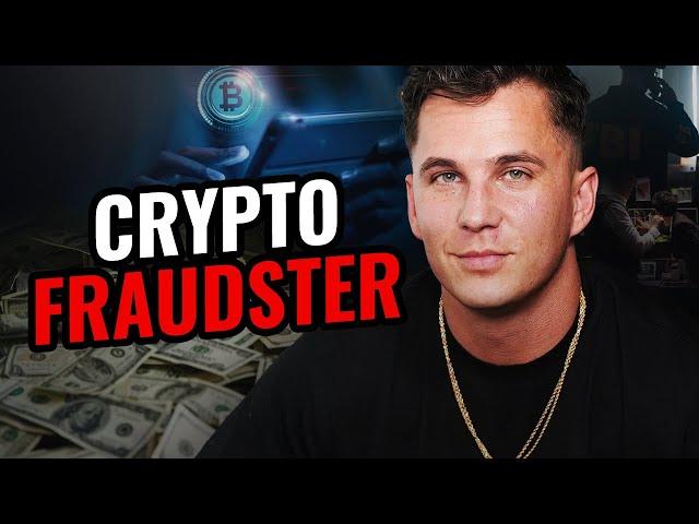 How I Used Venmo for Fraud, Built a $30M Crypto Empire on Lies & Avoided Prison