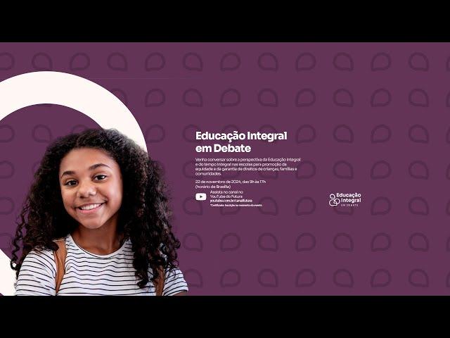 Seminário de Educação Integral