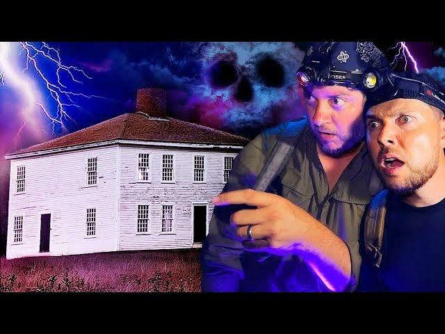 Exploring Haunted Island for Hidden Secrets!