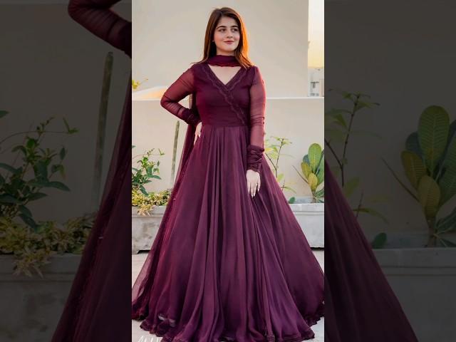 Letest design anarkali suit ideas  2024##trending#anarkali#anarkalisuits#anarkalidress#dress#2024