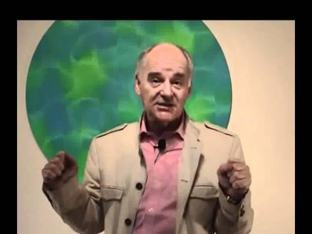 Andrew Leigh on Charisma