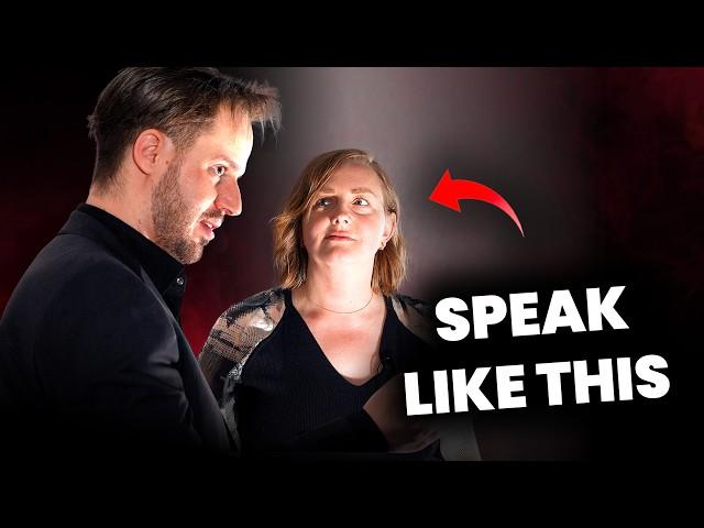 How To Command Respect Without Losing Your Cool