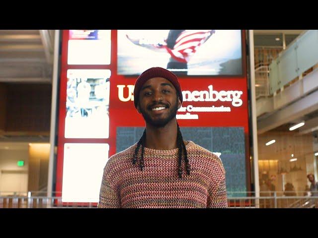 USC Annenberg’s Class of 2023: Jonathan D’Aguilar