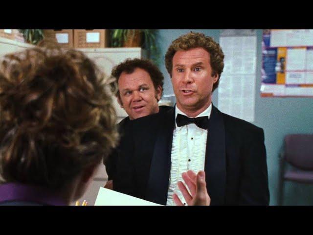 Best Funny Comedic Will Ferrel Movie Scenes