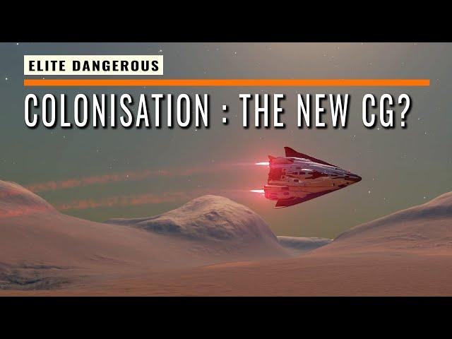 NEWS Elite Dangerous: Sticky Bugs Persist, Confusion Over Rare Paintjobs & More!