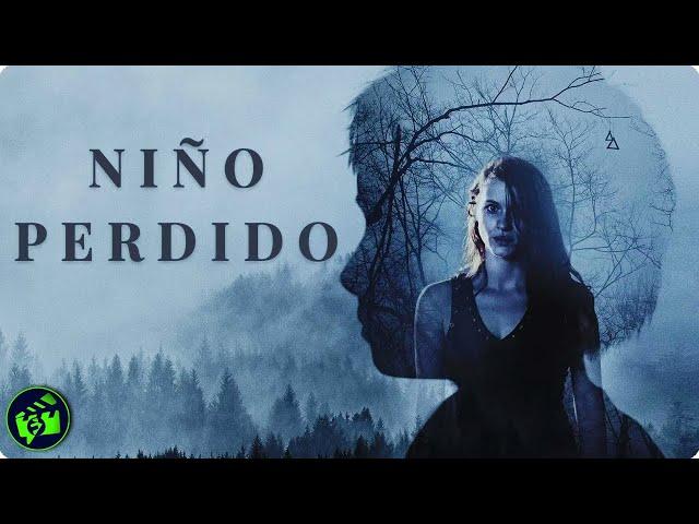 NIÑO PERDIDO | Drama, Suspenso | Película Completa en Español Latino