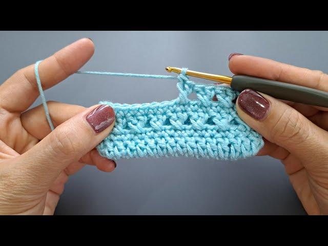 Beautiful! Crochet phone bag tutorial for beginners. Step by step.