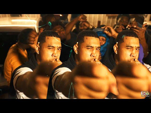 Lil 4 x @HotBoyWes  x MTB Dee - "Taxing" [Official Music Video] | Directed x @djblackmessiah