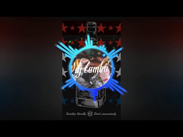 Vdj cambo creation (mix mastered by gtown creation)