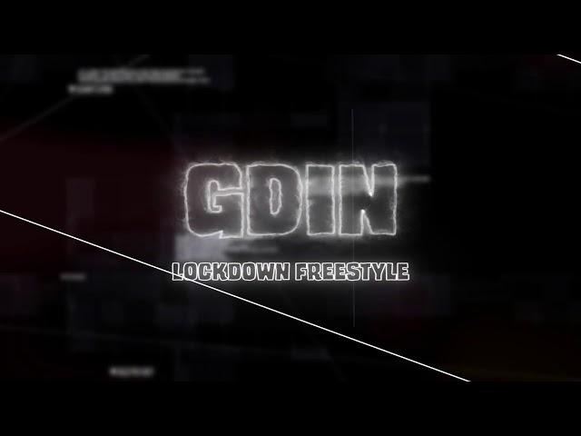 GDIN - Covid-19 Freestyle