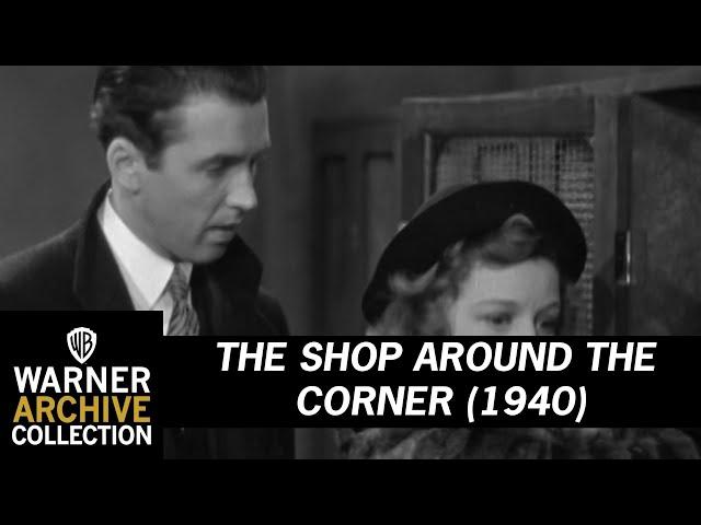 How Do You Know? | The Shop Around The Corner | Warner Archive