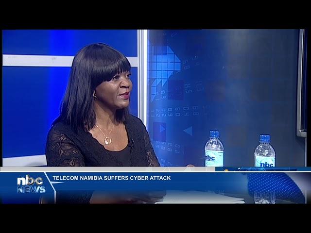 INTERVIEW | Professional hacker dissects Telecom Namibia's cyberattack - nbc