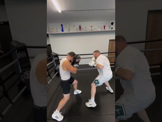 #mma #бокс #fy #boxing #boxeworkout #howto #workout #kickboxing #prague #goviral