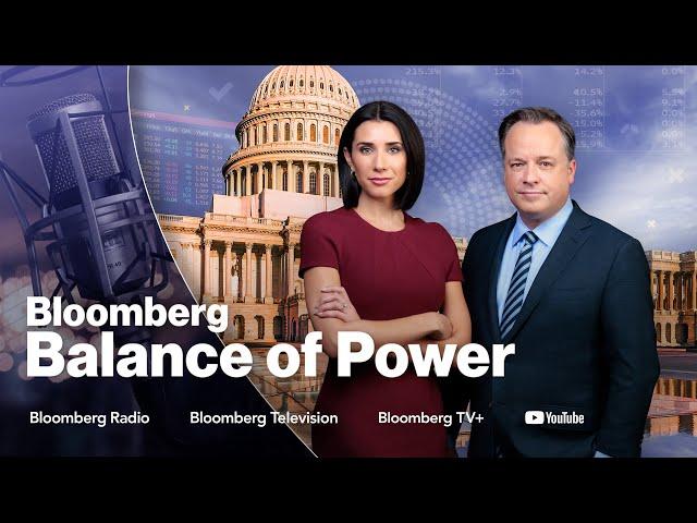 Trump Ups Pressure on Iran | Balance of Power: Early Edition 6/17/2025
