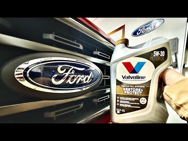 Valvoline Restore & Protect - Is it Safe on Seals/Gaskets?