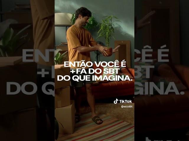 + SBT:Streaming SBT · mais sbt · SCC SBT · SBT Ao Vivo | SBT Live | Silvio Santos @maissbtoficial