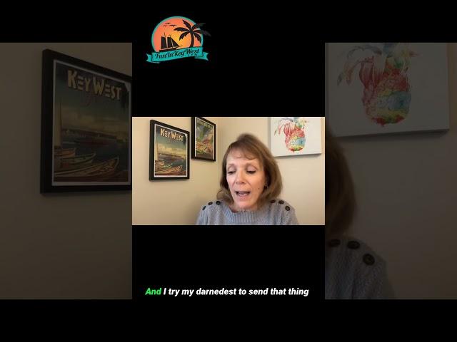 Uncovering the Stories of Key West #funinkeywest #keywest #keywestadventures