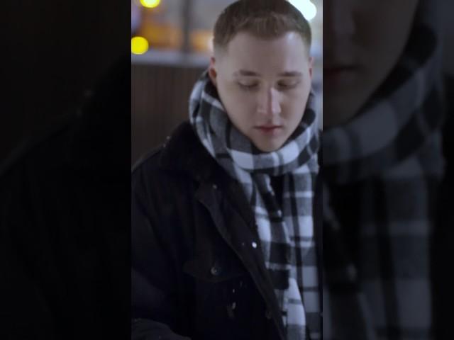 Максим Аршавин - «Ненавижу Январь» премьера песни! #short #music #musicvideo