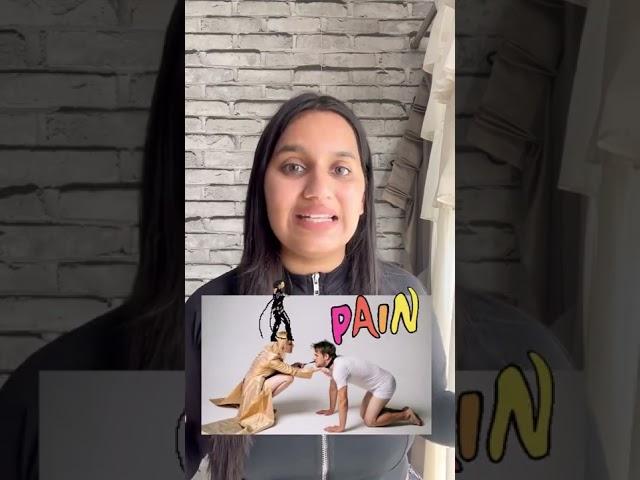 BDSM Part 2 | Simran Balar Jain #sexeducation #knowyourbody