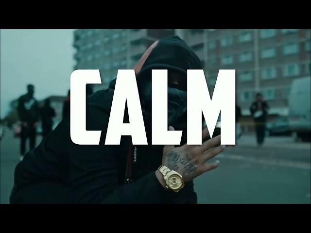 [FREE] NitoNB x Yanko UK Drill Type Beat - "CALM" | UK Drill Instrumental 2023