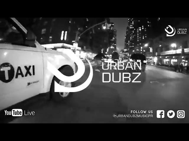 DJ MJ in the Mix for Urban Dubz