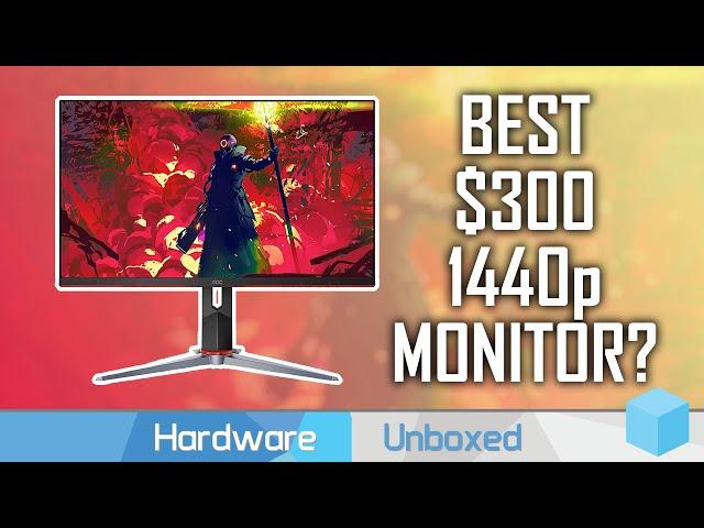 AOC Q27G2S Review, Is This The Cheap 1440p Gaming Monitor to Get?