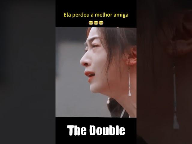  #shorts #youku #thedouble #oduplo #cdrama #fyp #wujinyan #wangxingyue