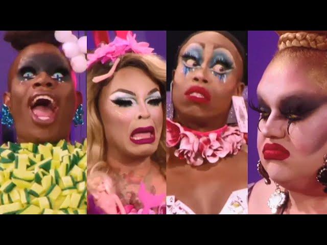 Did Drag Race Season 10 Editors Do A Good Job?