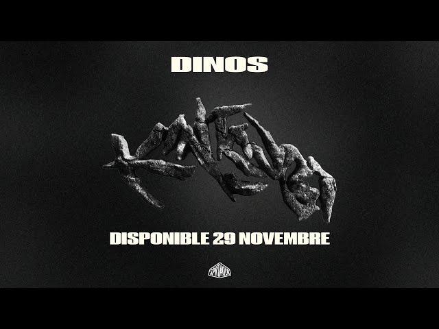 Dinos - Helsinki (Clip Officiel)