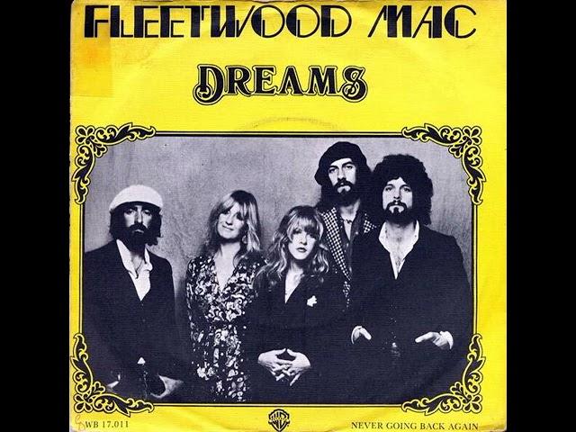 Fleetwood Mac - Dreams