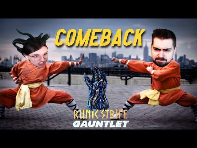 THE GAUNTLET COMEBACK BEGINS - PoE 3.25 Highlights #20 Settlers of Kalguur