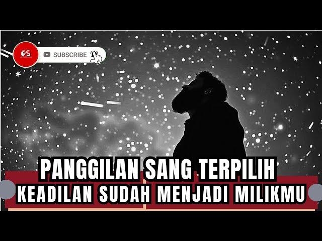 YANG TERPILIH MEREKA BERBICARA TENTANG BAGAIMANA MEREKA TAKUT PADA ANDA