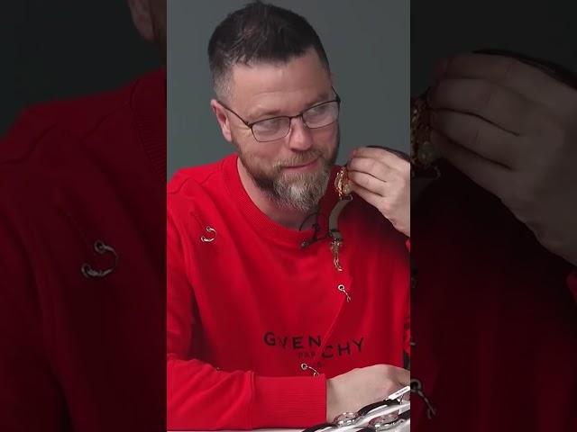 $100k Watch Plays Classical Music