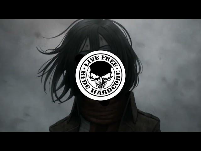 DJ Jasonbr - Terror Beat (Original Mix)