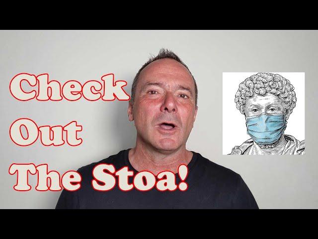 Check out The Stoa!