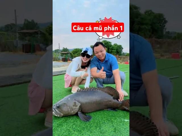 cô cần thủ đi câu cá mũ hồ dịch vụ gặp anh chủ hồ thu phí quá đắt và cái kết phần 1 #fishing #short