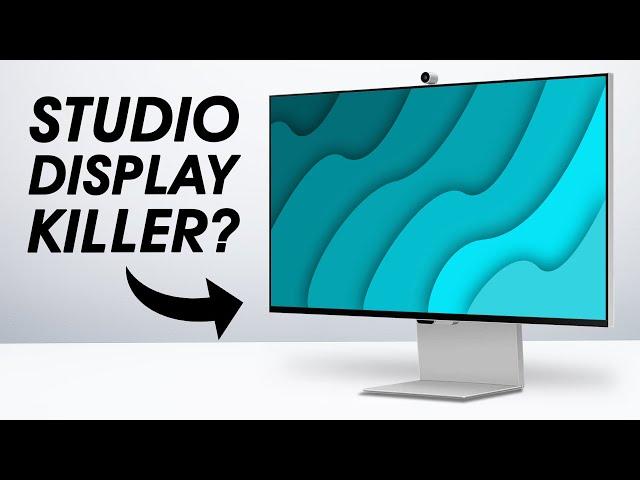 This Could Be The BEST MacBook Monitor EVER!