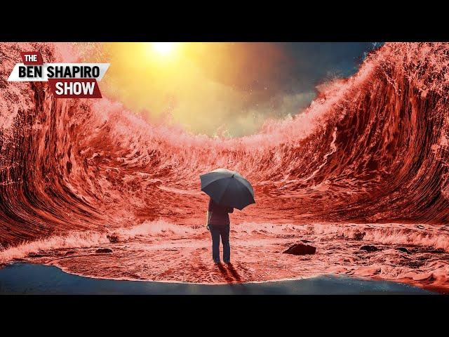 The Red Wave Is Coming | Ep. 1602