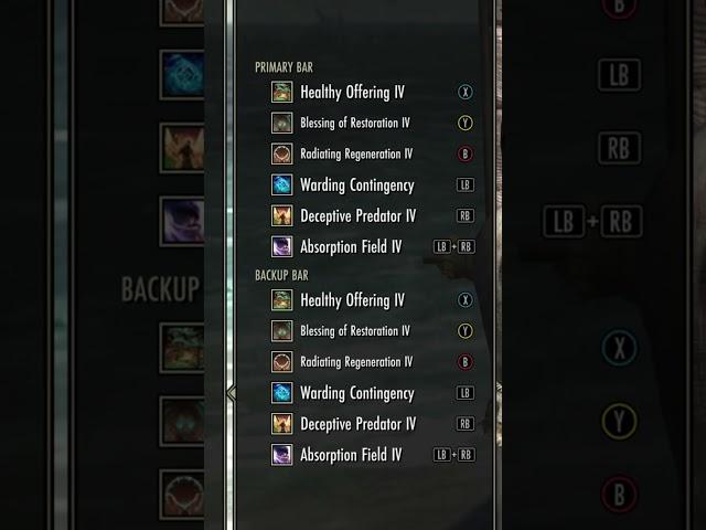ESO PvP Build | One-Bar Ult Gen Subclassing for Update 46