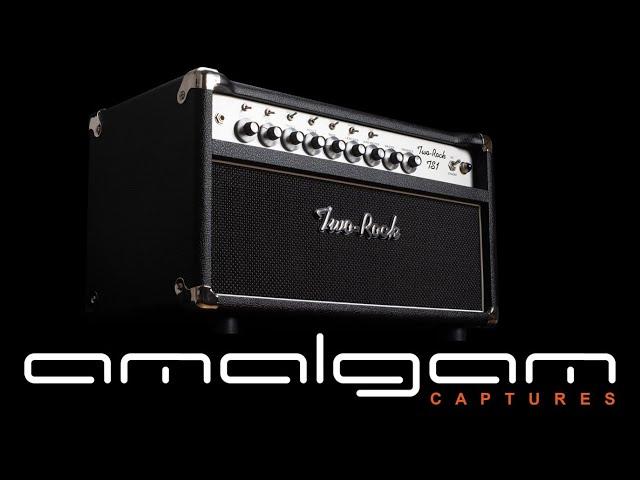 Ultimate Dumble Overdrive Speacial Tones! Two-Rock TS-1 V2 100W captures for ToneX and Quad Cortex