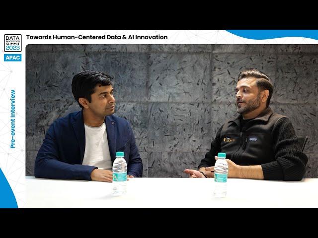 Data Science Gurus - Interview with Palash Kapoor, InfoObjects