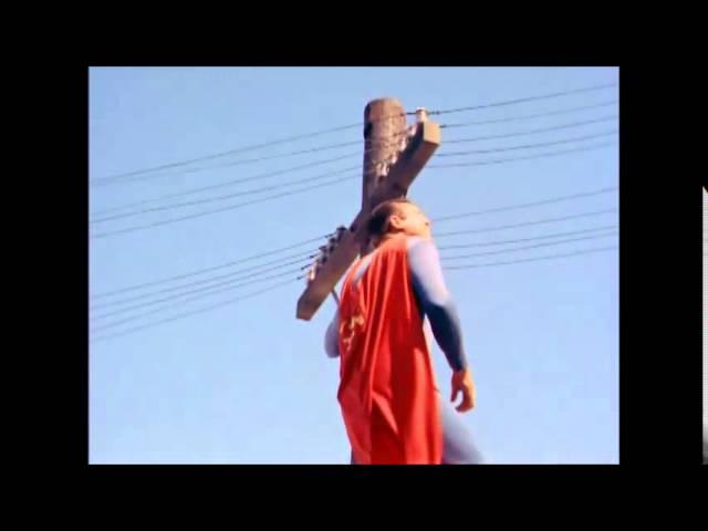 Adventures Of Superman - Color Landings With Superman