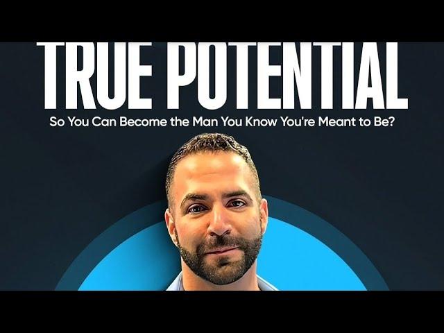 True Potential w/ Jared Ganem | Mad Men of Masculinity