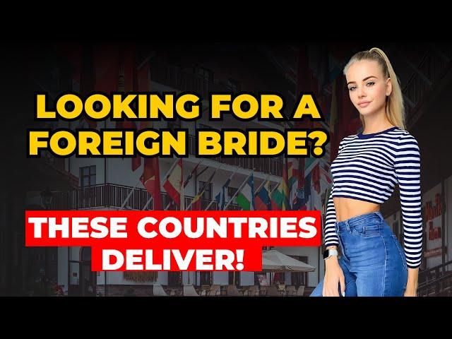 5 Best Countries American Men Find True Love Abroad in 2025!