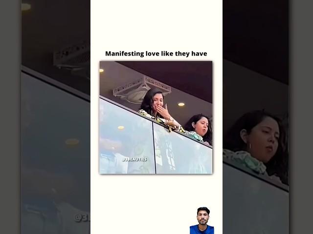 Virat flying kiss to Anushka #love #viratkohli #viratlove #viratianforever #ipl #kiss #virushkalove