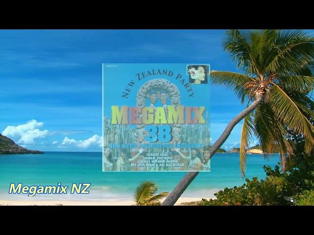 " Megamix NZ " - New Zealand party