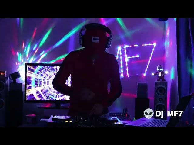 I GOT A FEELING  REMIX BY DJ MF7 ..NOTHING SPECIAL HAVE FUN