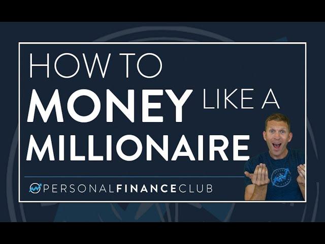 How to Become a Millionaire with Personal Finance Club